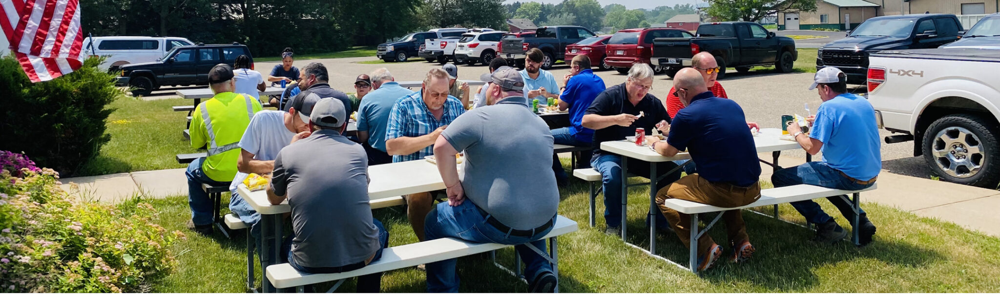 People Builders Millwork Inc