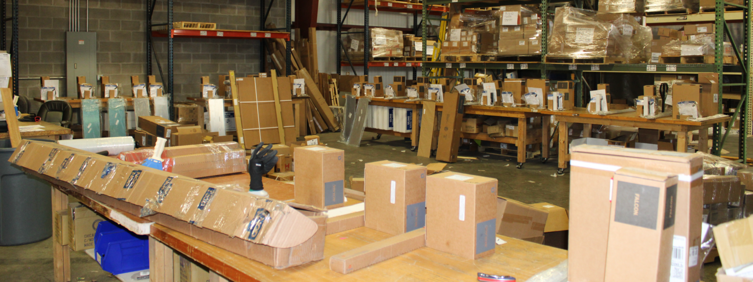 OnSite Optimization Builders Millwork Inc