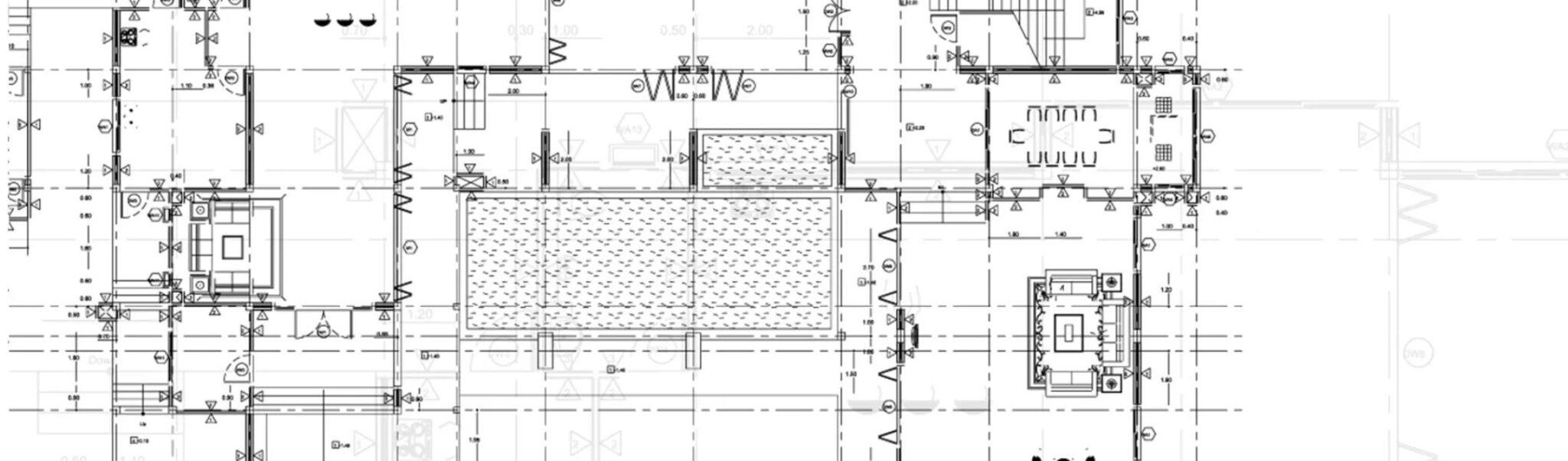 Pro Drawings Cole Rd Professional Shop Drawings - Builders Millwork Inc