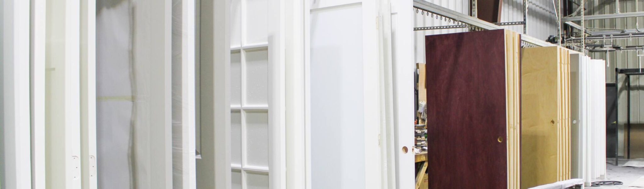 Millwork Frames Doors & Frames - Builders Millwork Inc
