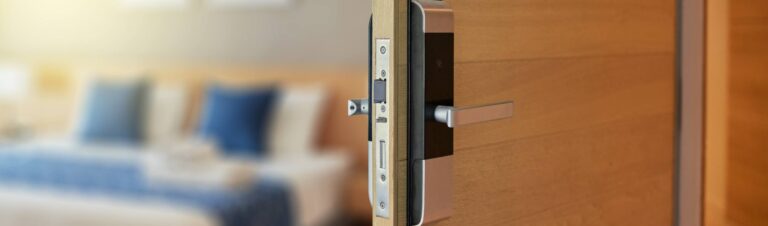 Electronic Locks – Builders Millworks Inc