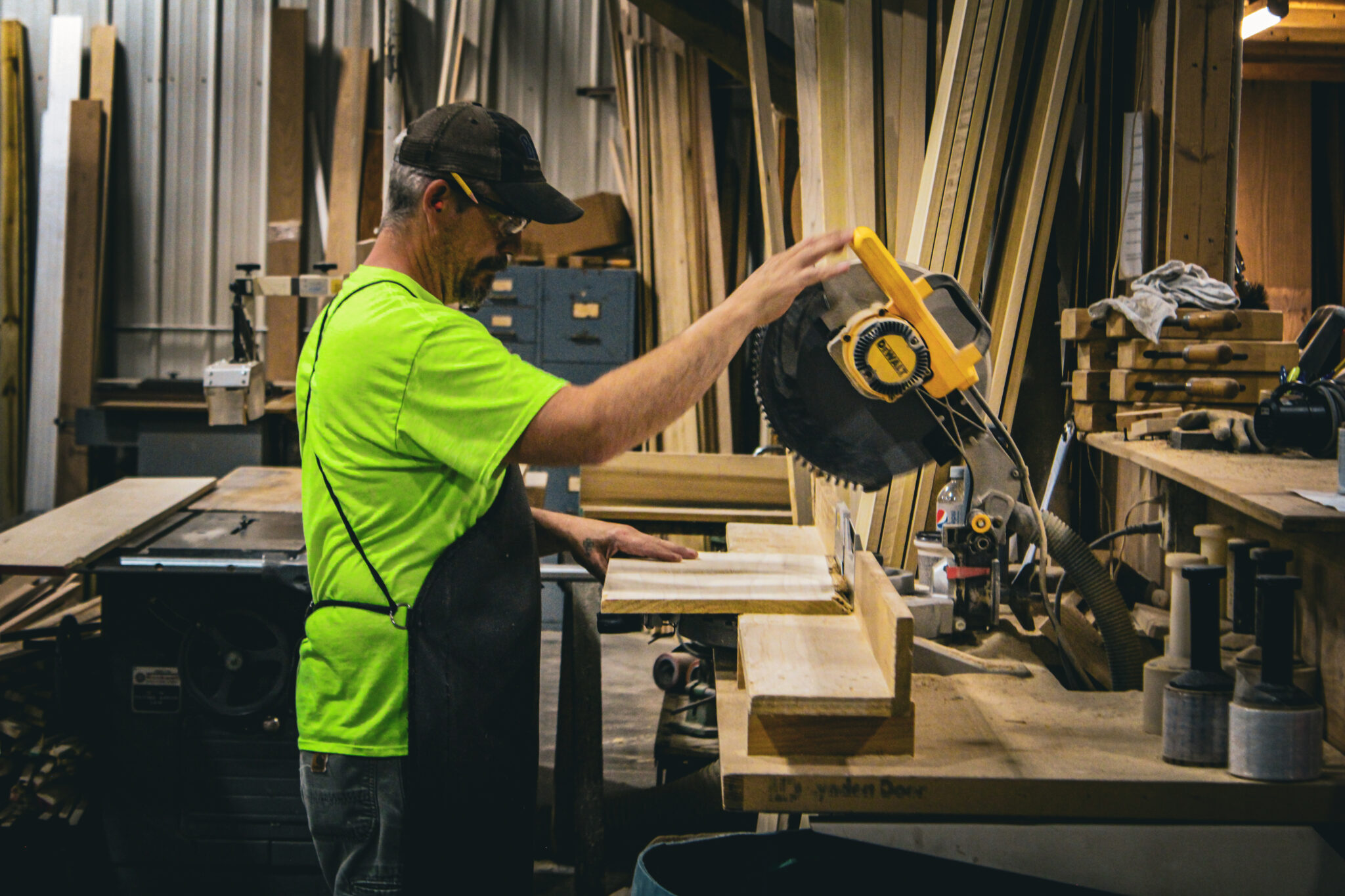 Our Work Builders Millwork Inc