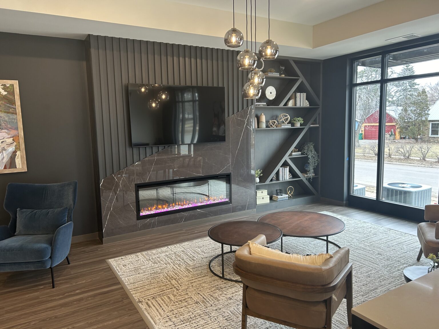 Our Work Builders Millworks Inc